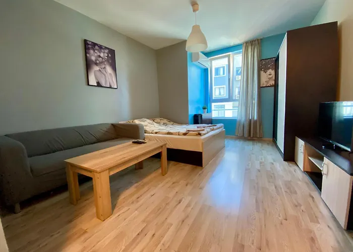 Cozy Flats