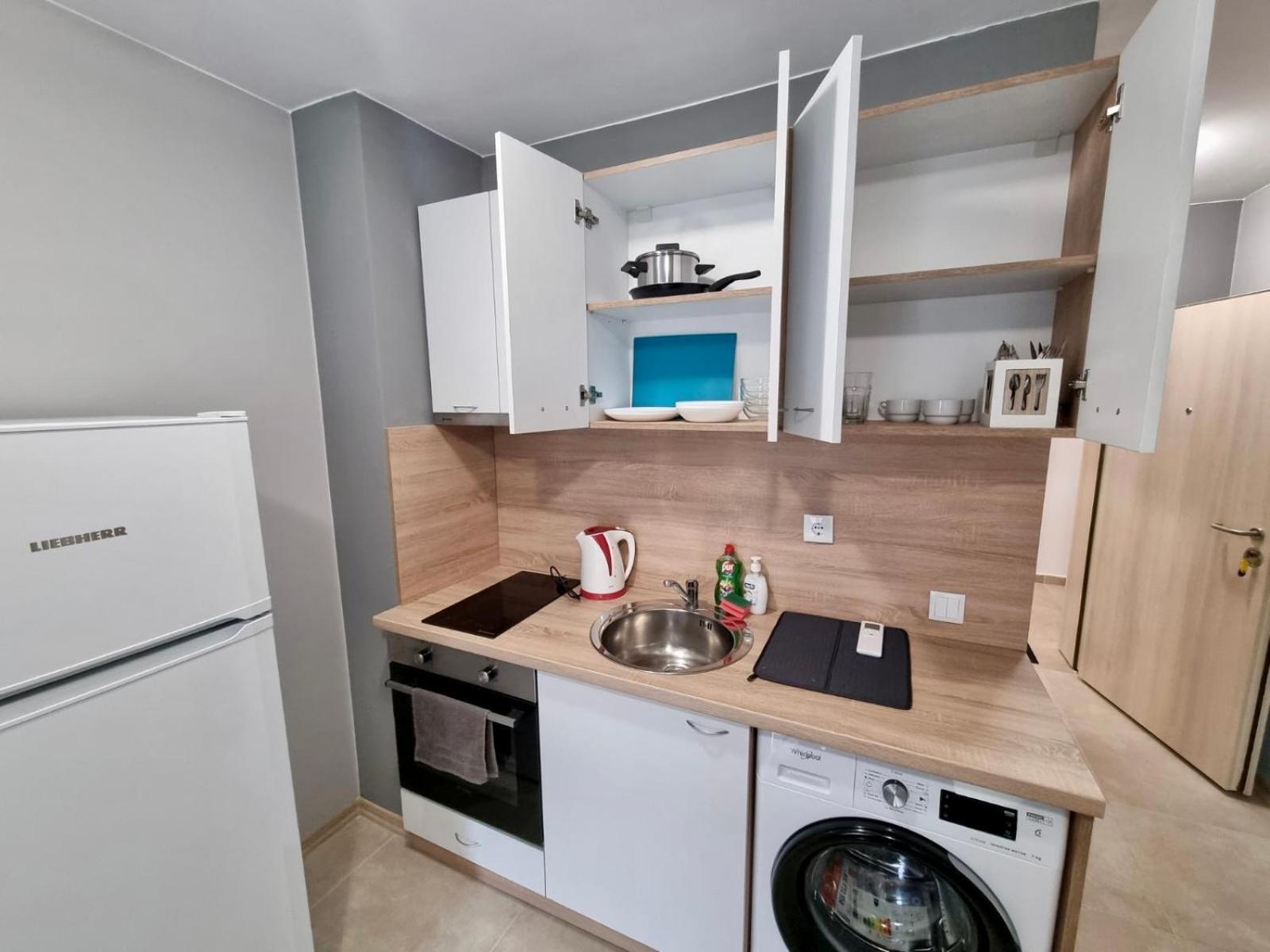 Apartment Cozy Flats *