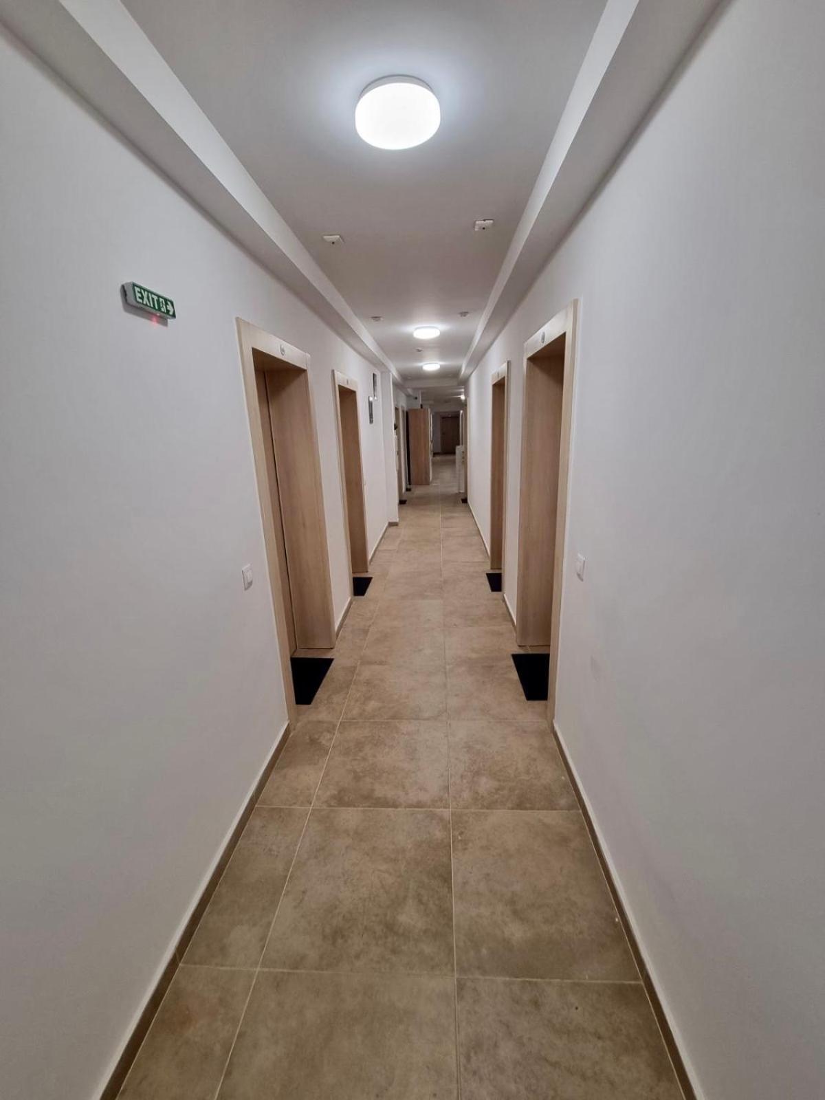Cozy Flats