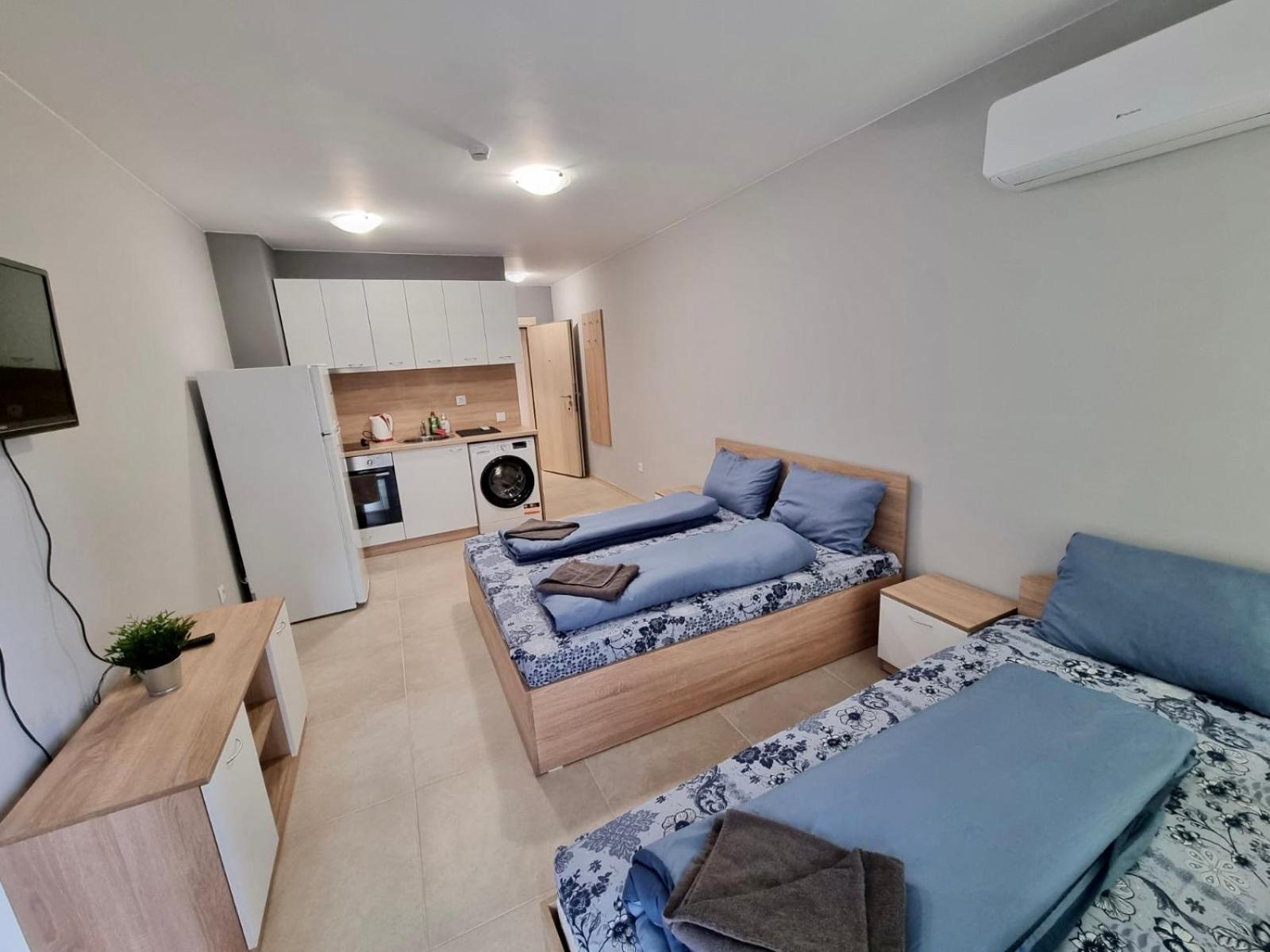 Apartment Cozy Flats