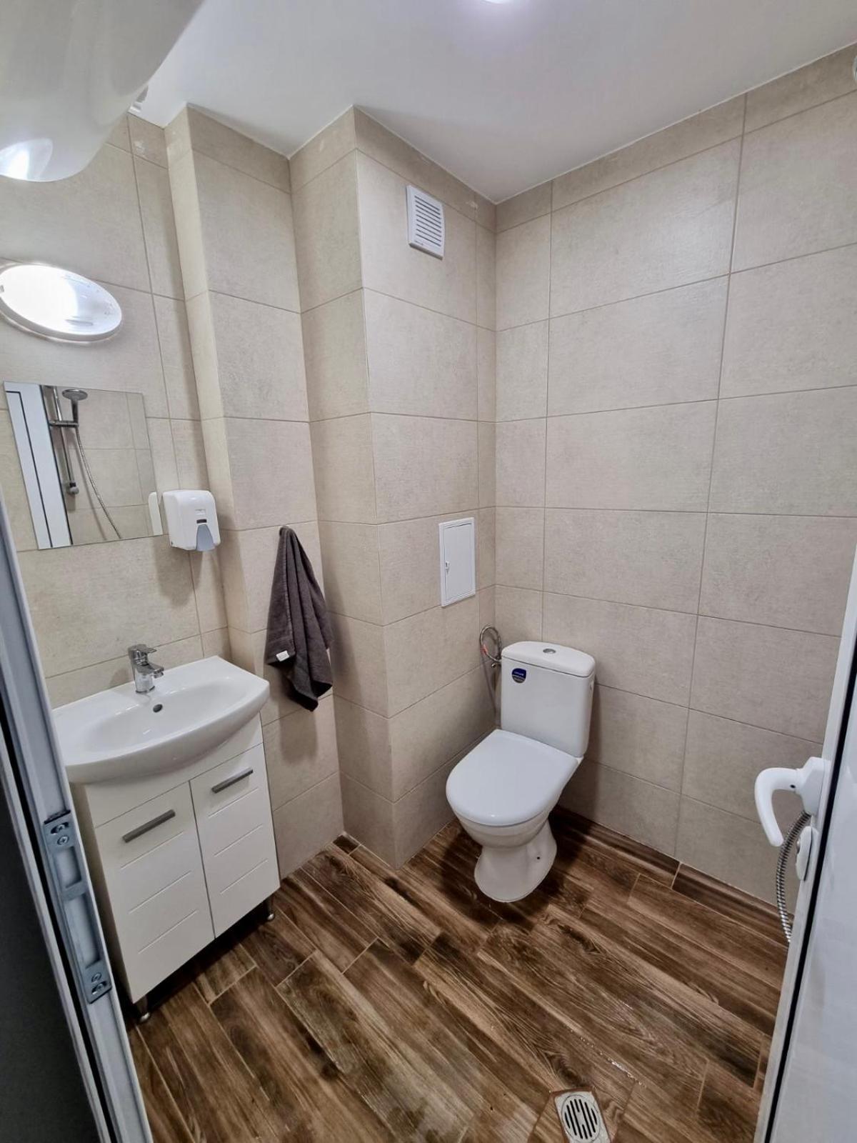 Appartement Cozy Flats