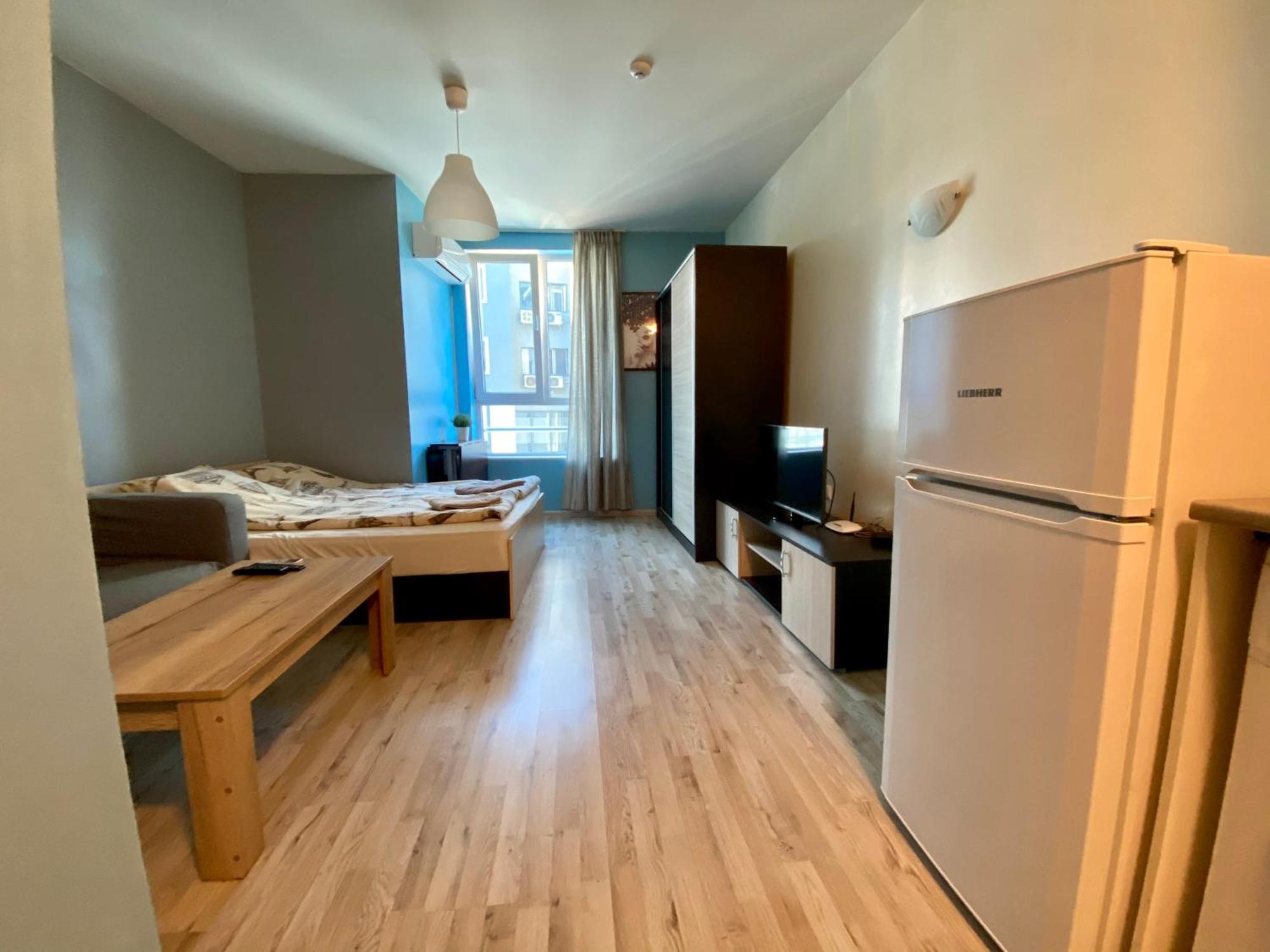 Apartment Cozy Flats